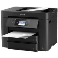 Epson WorkForce Pro WF-3820 Printer Ink Cartridges